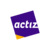 Logo Actiz